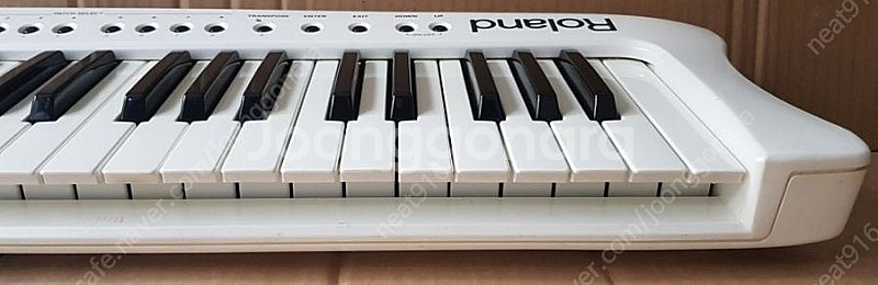 Roland 로랜드 리모트 AX-1, AX-7, AX-...--9