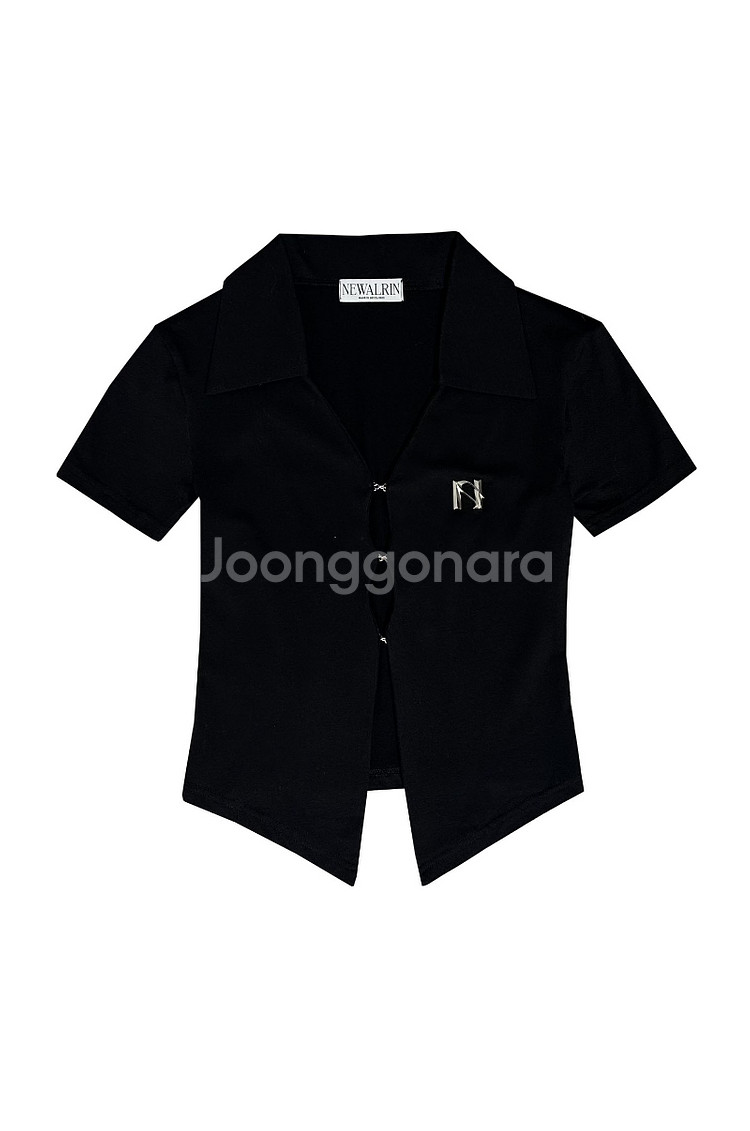 Newalrin emblem short sleeve s...--0