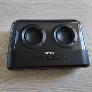 ABKO 앱코 ANC 블루투스 이어폰 ATF1000 화이트 원박스,로이체 휴대용 블루투스 스피커 BTS-360 일괄.....