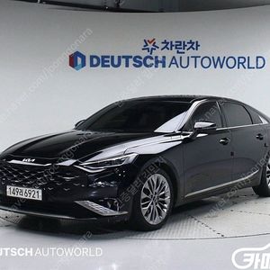 [기아]K8 3.5 4WD 플래티넘 ★중고차★중고차매입★전액할부★저신용자★신불자★소액할부★현금★카드 전부 가능합니다!