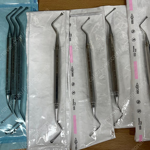 Hu-Friedy 휴프리디 휴프레디 수기구 치과 의사