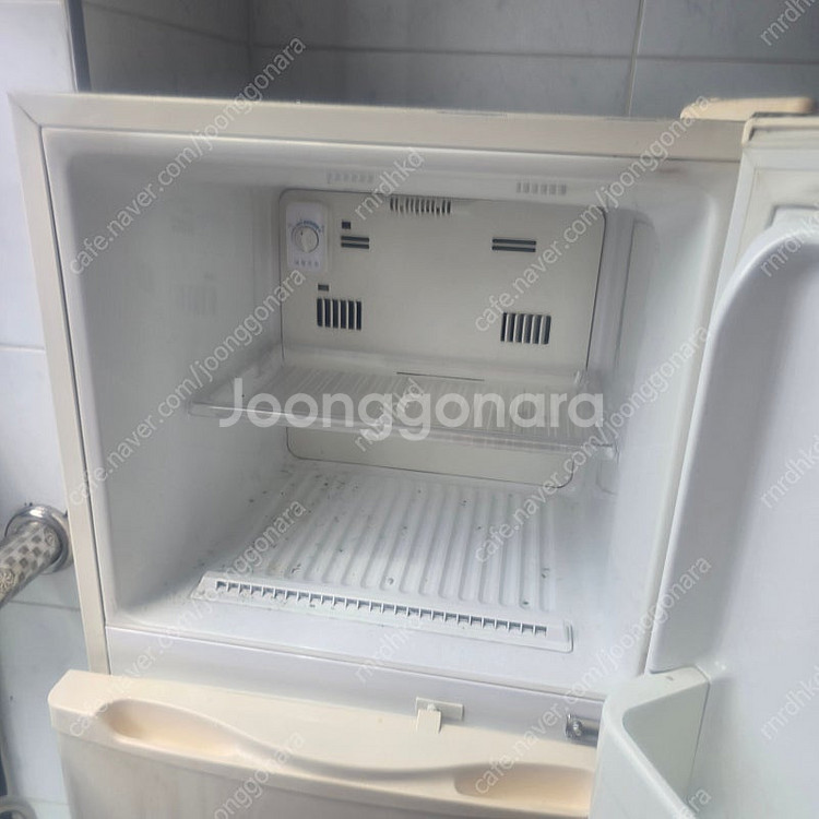 Lg 2door 230리터 냉장고 용산구--2