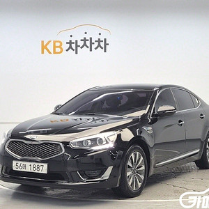 [기아]K7 하이브리드 700H 프레스티지 (5인승) 2015 년 휘발유 하이브리드 중고 중고차 전액할부☆중고차리스☆중고차수출