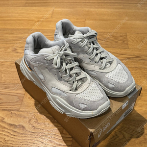 MALLET LONDON 말레 런던 남성 스니커즈 맥시멀리스트 어글리 슈즈 270