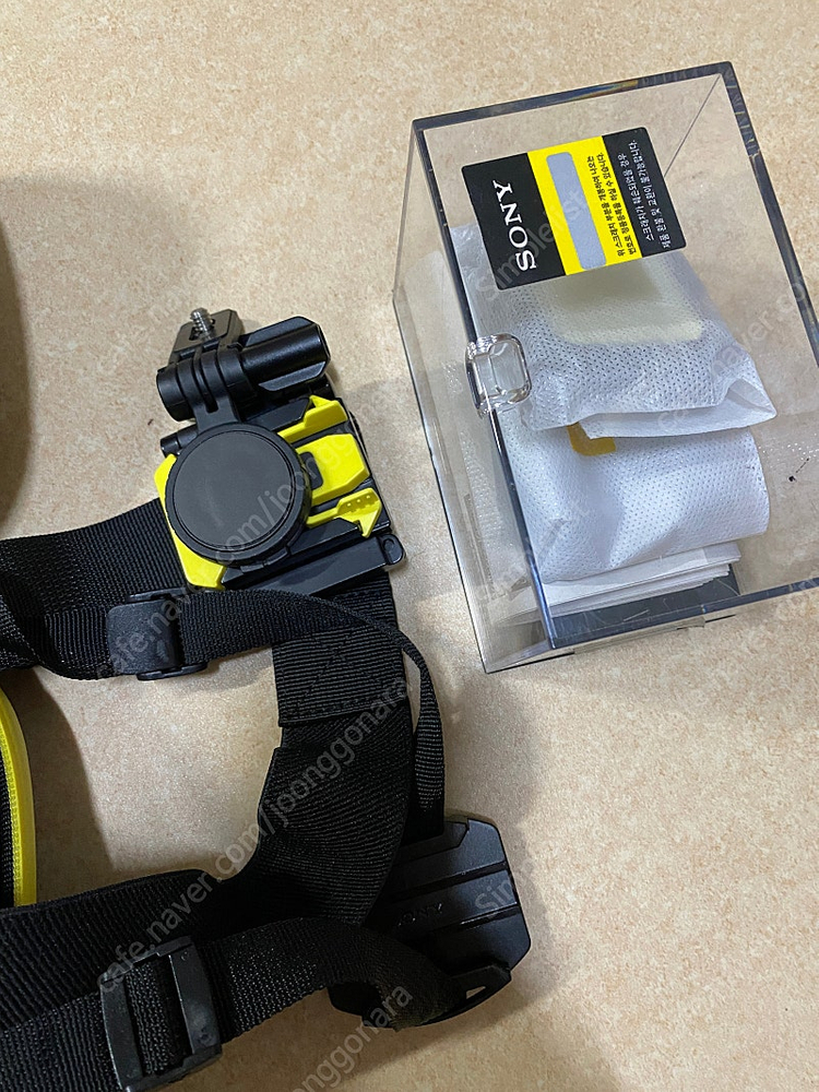 소니 액션캠 HDR-AS100V--5