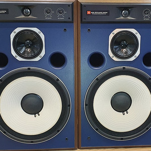 JBL4318모니터스피커/JBL-4318스피커/초민트급
