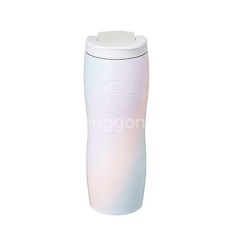 스타벅스 SS 드리밍 콩코드 텀블러 591ml--0