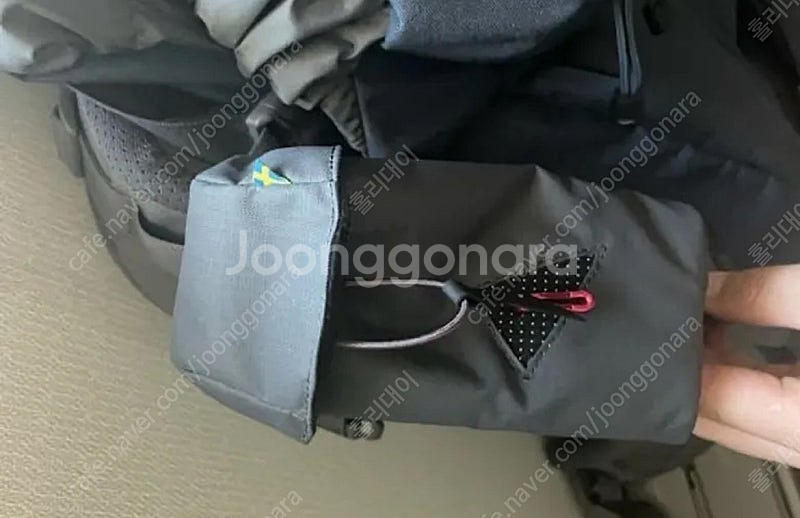 클라터뮤젠 커뮤니케이터 포켓 택포--1