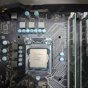 1050TI, i5-6500, B150M, 16G 메모리, 1TB 3.5하드, 600W 파워 일괄 판매합니다.