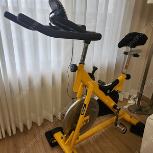 실내 스핀 스피닝 바이크 사이클 kh-7400 배달가능