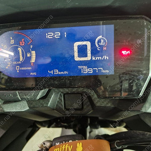 2020년식 혼다 cb500x 팝니다.