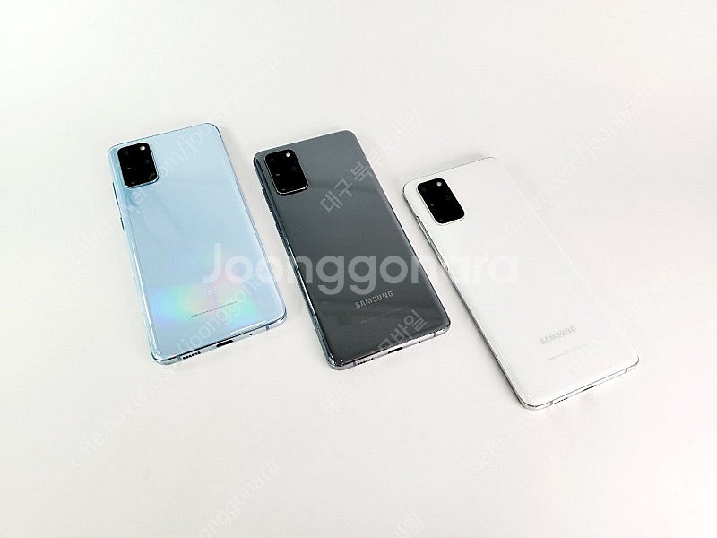 갤럭시 S20 128GB 특A급 공기계 중고폰 알뜰폰 ...--3