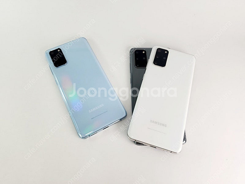 갤럭시 S20 128GB 특A급 공기계 중고폰 알뜰폰 ...--4