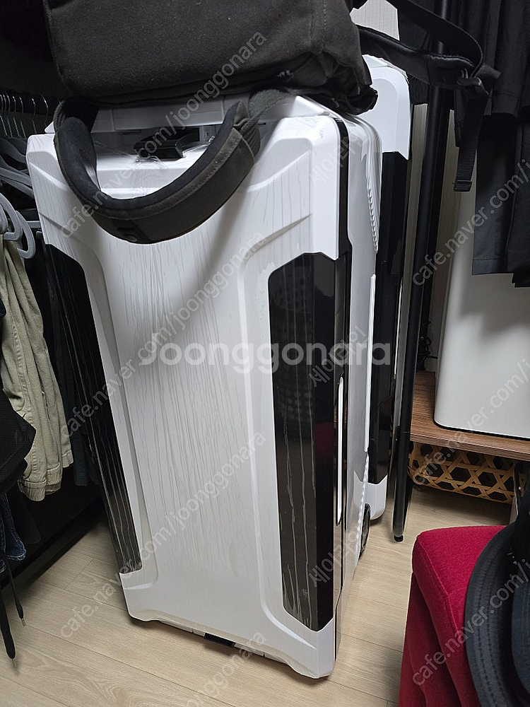 대장쿨러 70리터 아이스박스 판매합니다--0