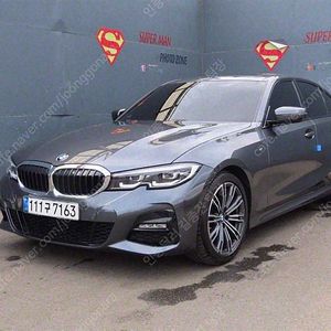 BMW 3시리즈 중고 BMW 중고 BMW 3시리즈 중고차 할부가능 2021년식 64,426km 320i M 스포츠 수원중고차