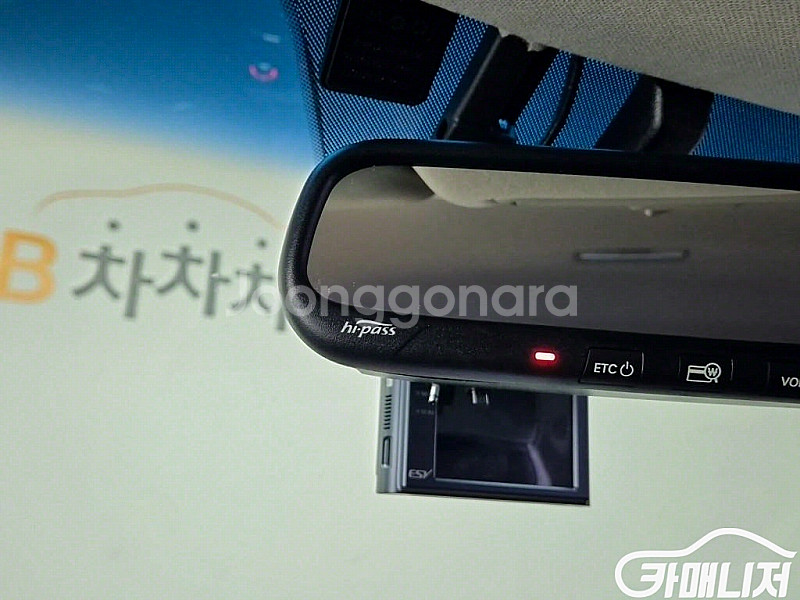 [기아]K3 1.6 GDI 트렌디 (5인승) 2013 ...--7