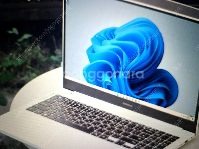 삼성노트북 플러스2 NT550XDA-K14A--0