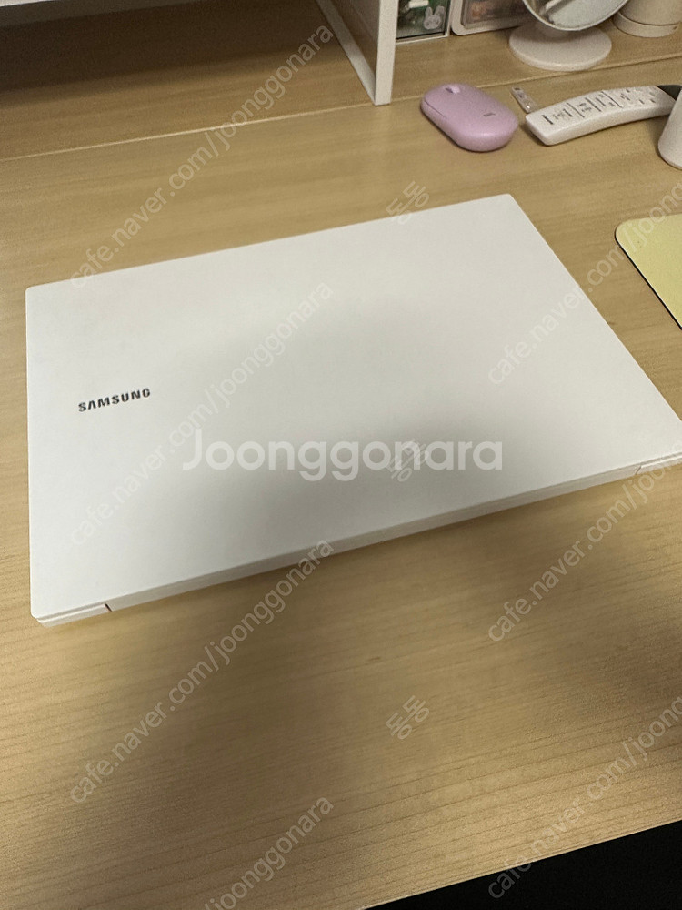삼성노트북 플러스2 NT550XDA-K14A--1