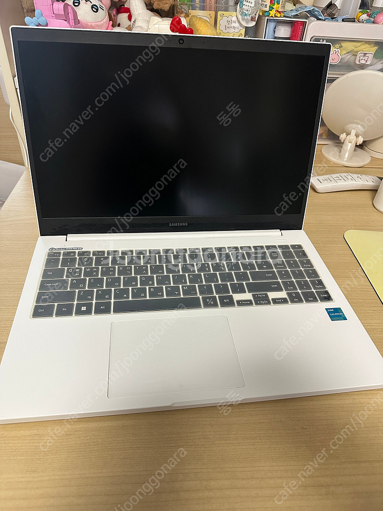 삼성노트북 플러스2 NT550XDA-K14A--2