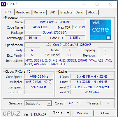 12600kf 3080 본체 팝니다--1