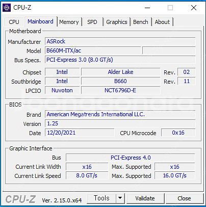 12600kf 3080 본체 팝니다--4