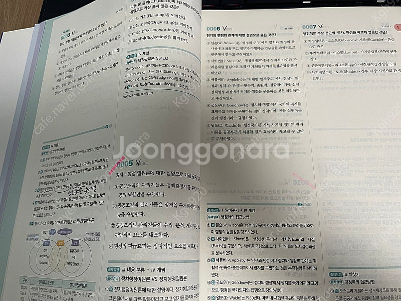 2025 신용한 기출 판매합니다--2