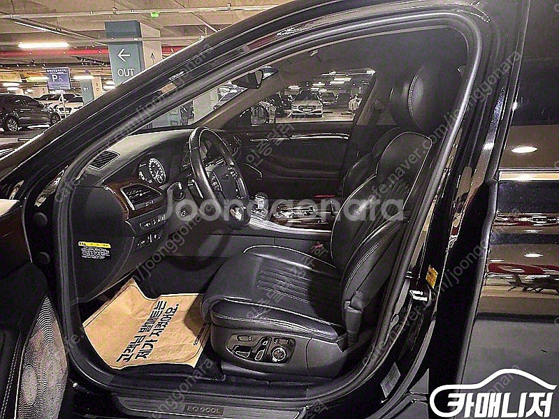 [제네시스]EQ900 5.0 GDI AWD 리무진 프레...--7