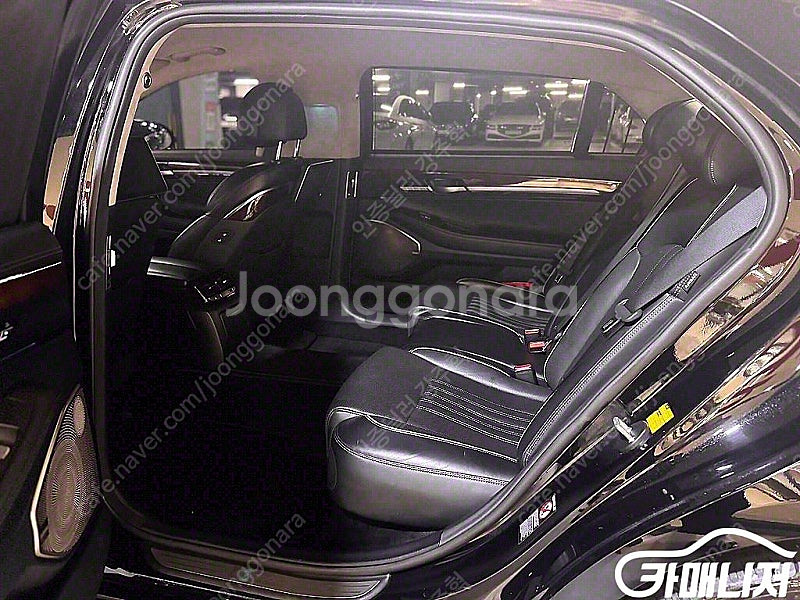 [제네시스]EQ900 5.0 GDI AWD 리무진 프레...--8