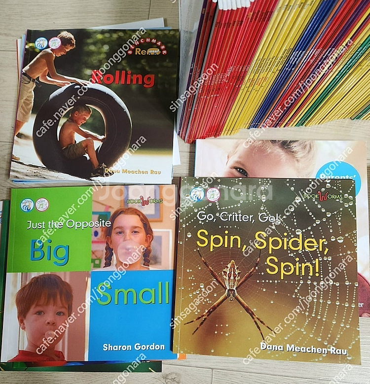 수퍼맘 108리더스 108 readers 영어개정판 올코딩북 거의새책 (수퍼맘 자료 드림)수퍼맘 108리더스 영어 ...--1