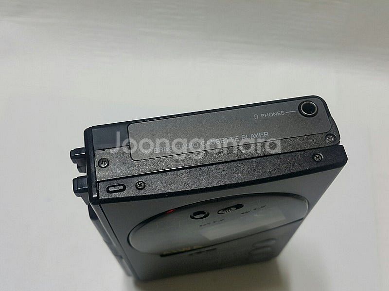 AIWA HS-T800 (J202)카세트 워크맨--6