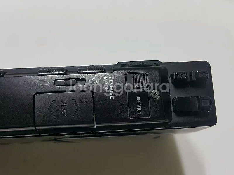 AIWA HS-T800 (J202)카세트 워크맨--7