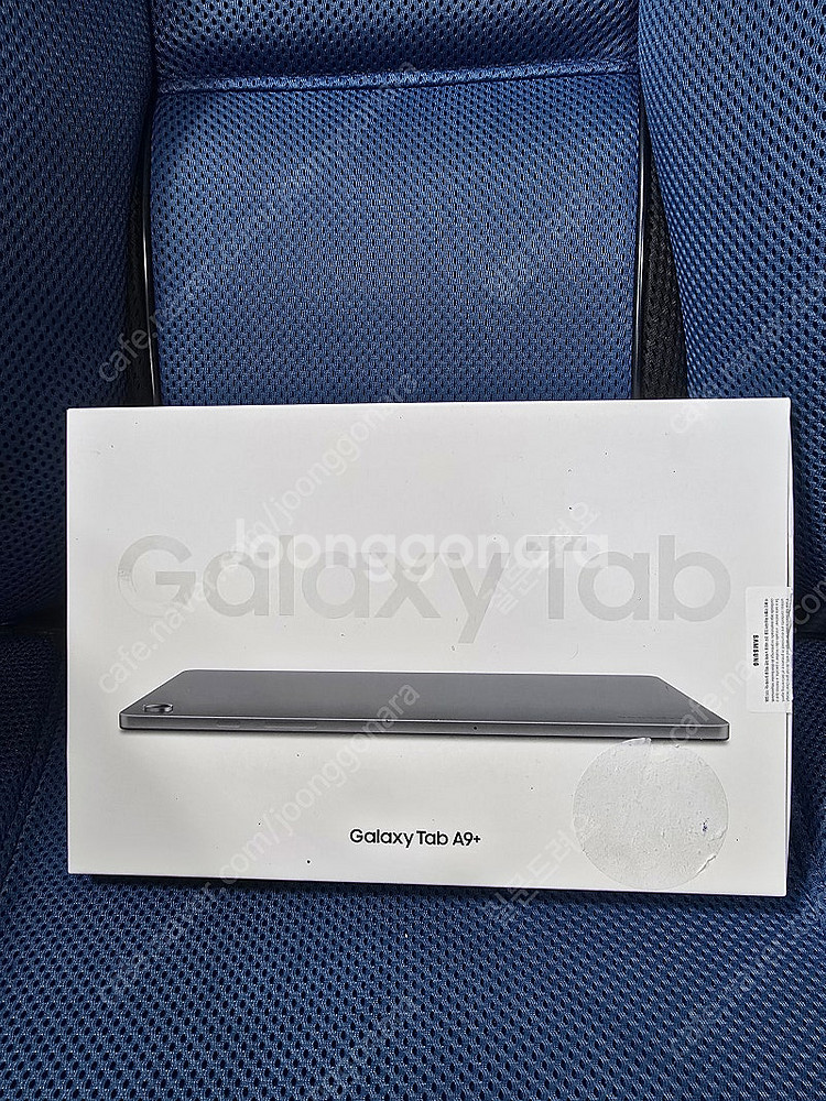 갤럭시탭a9+ 플러스 64gb wifi 18만원 갤럭시...--0