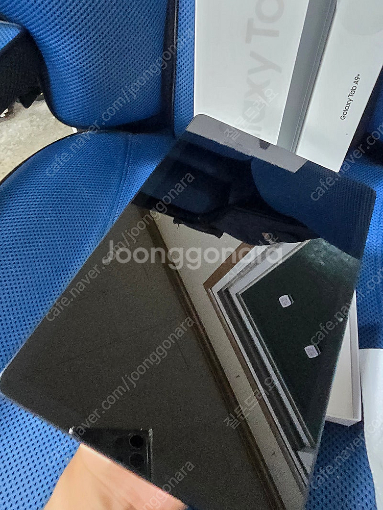 갤럭시탭a9+ 플러스 64gb wifi 18만원 갤럭시...--4
