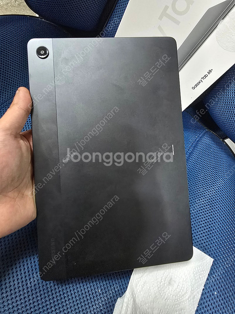 갤럭시탭a9+ 플러스 64gb wifi 18만원 갤럭시...--7