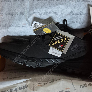 (등산화) 잠발란 아나*시스 GTX Short 290mm-가격인하