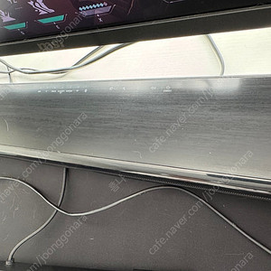 야마하 사운드바 yas408 우퍼 wx021 서라운드 일괄판매합니다