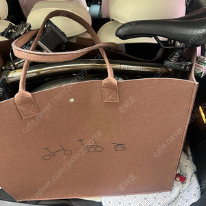 브롬톤 블랙라커 6단 20년식 팝니다