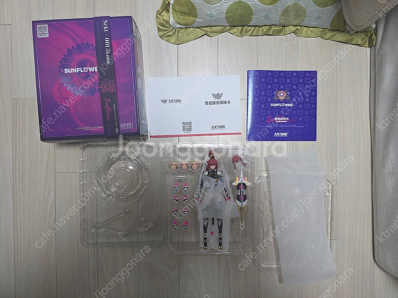 미니특공대&메탈카드봇,빅파이어버드 사이언스 캣,SHF아...--1