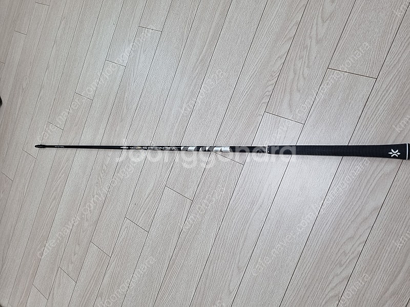 후지쿠라 벤투스 블랙 tr 6x 테일러메이드 슬리브--0