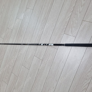 후지쿠라 벤투스 블랙 tr 6x 테일러메이드 슬리브