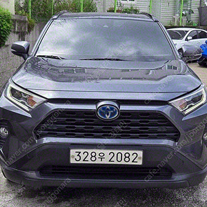 토요타 RAV4(5세대) 25 2WD 하이브리드 중고차 선착순 판매합니다 ★전액할부★전국최저가★저신용★유튜브:뿅카TV★