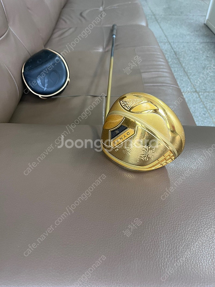 다이너스 로얄4 10.5도 R 정품--0