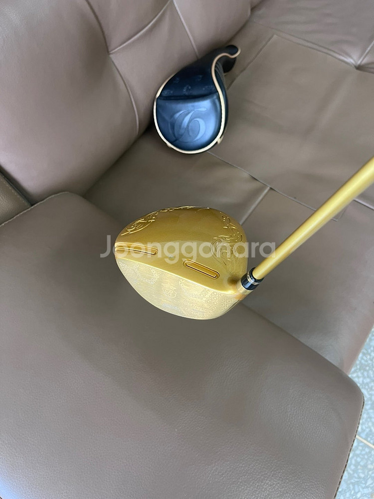 다이너스 로얄4 10.5도 R 정품--2