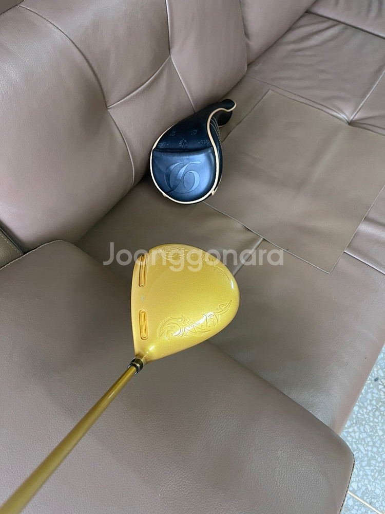 다이너스 로얄4 10.5도 R 정품--3