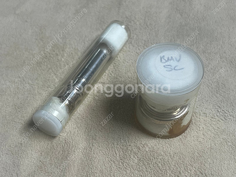 KANSTUL BMV 5C 캔스툴 트럼펫 마우스피스--0