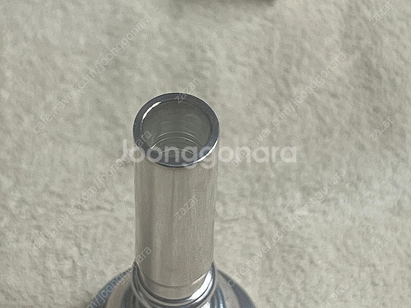 KANSTUL BMV 5C 캔스툴 트럼펫 마우스피스--3
