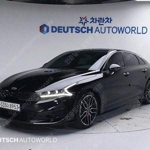 중고차 기아 K5 3세대 중고 검정색 2020년식 64,986km 1.6 터보 노블레스 수원중고차