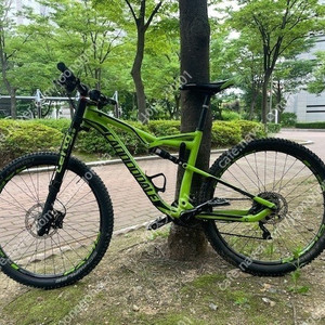 캐논데일 트레일 MTB 판매