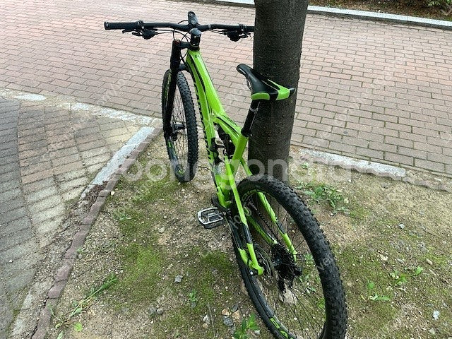 캐논데일 트레일 MTB 판매--1