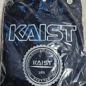 미개봉새제품) KAIST 카이스트 야잠 과잠 후드티 반팔티 우산, 넙죽이 파우치 담요 에코백 등 카이스트 굿즈 판매